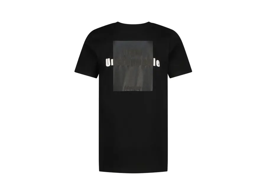 Jongens T-Shirt Hannus