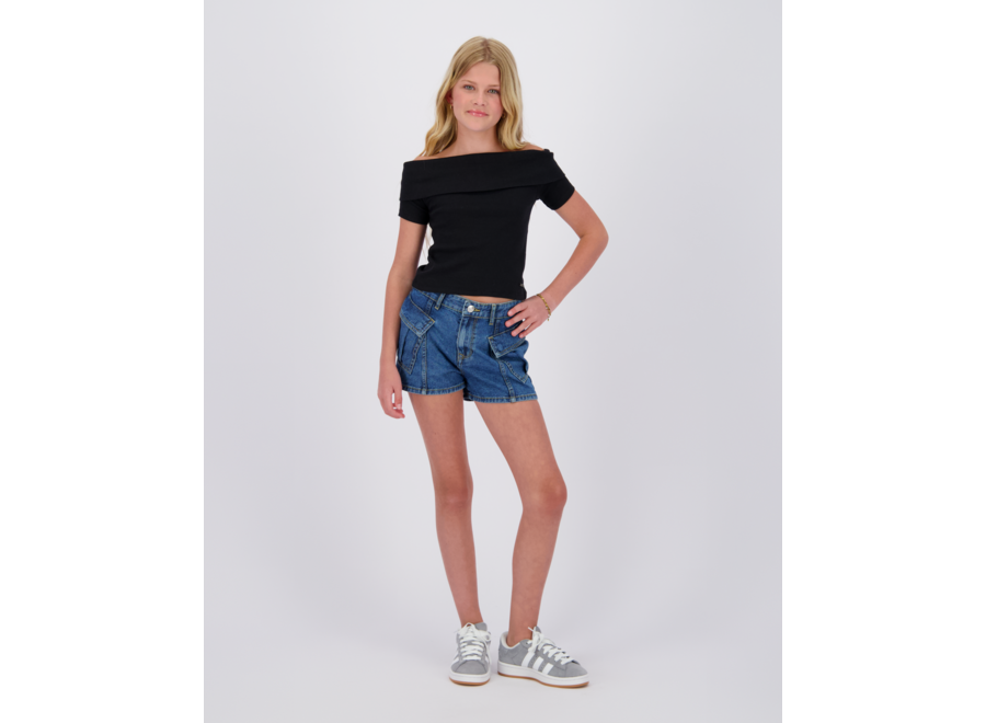 Meisjes Short Aspen