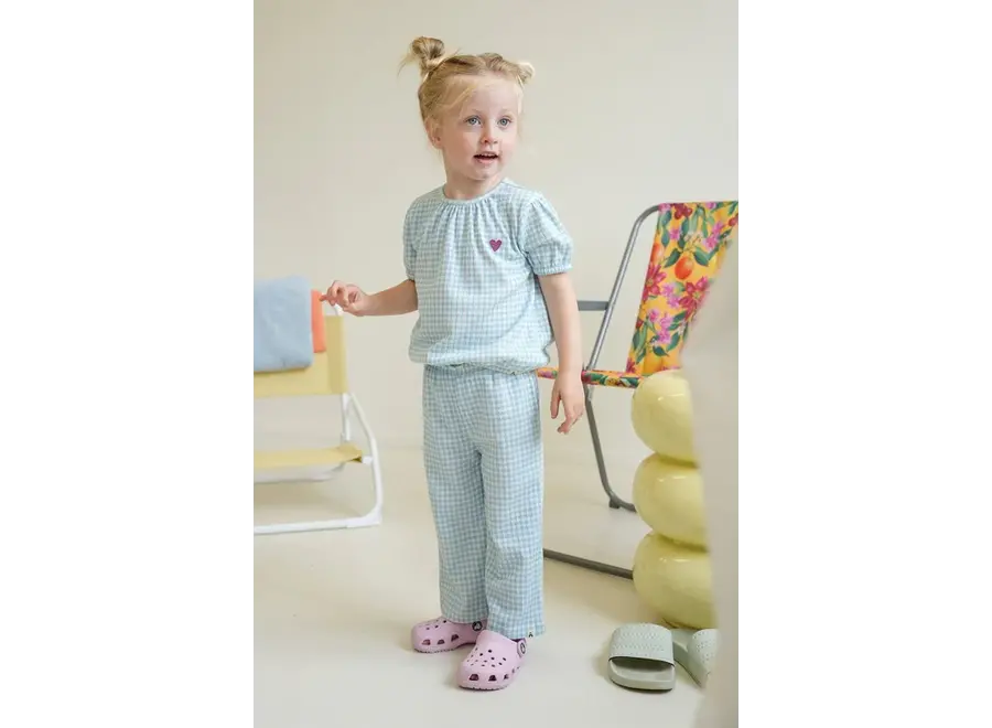 Meisjes Broek Tate