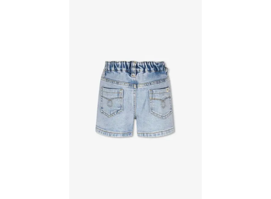 Jongens Short Jeans Robin