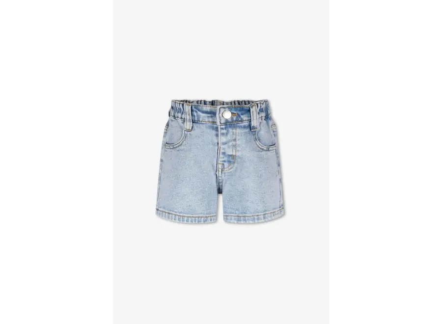 Jongens Short Jeans Robin