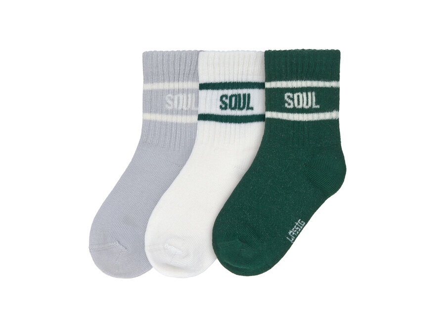 Tennis socks 3pcs