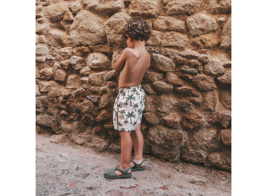 Crown Tree | Swim Shorts