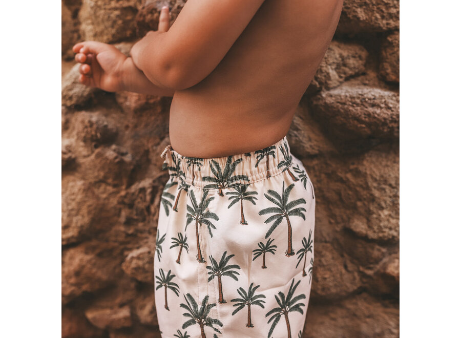 Crown Tree | Swim Shorts