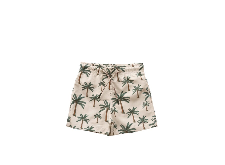 Crown Tree | Swim Shorts