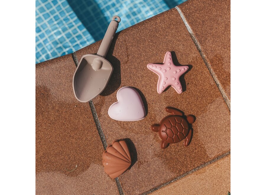 Beach Set | Sari