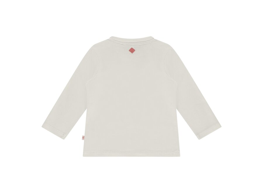 baby girls t-shirt long sleeve, BBE25228624