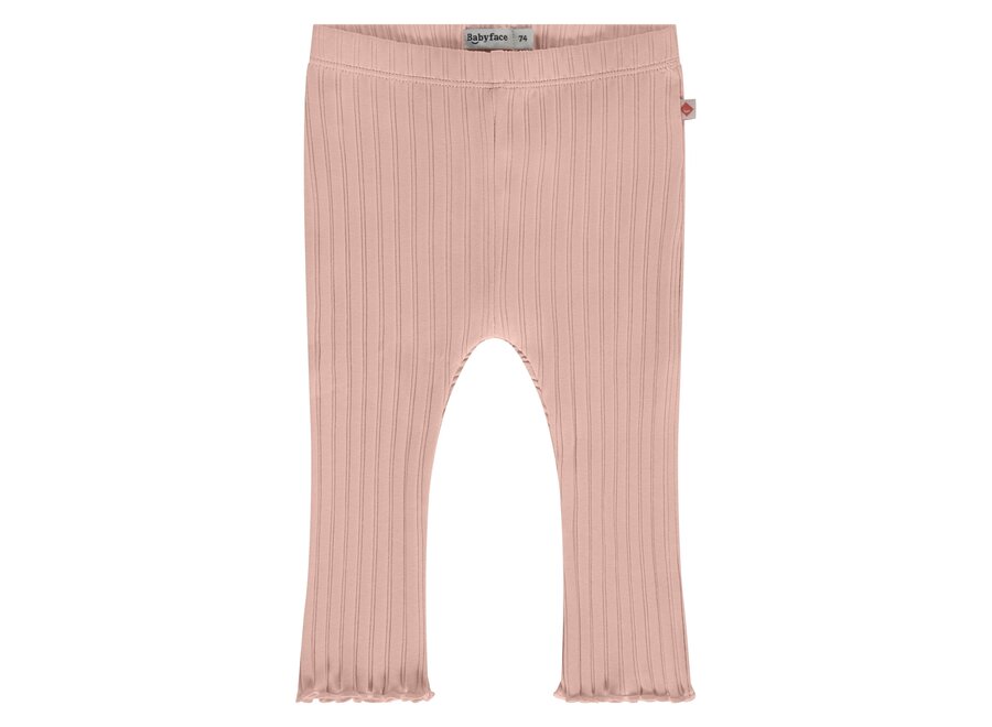 baby girls rib legging, BBE25228230