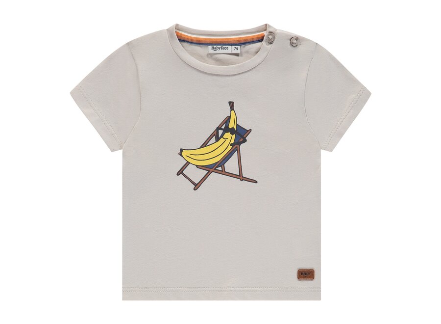 baby boys t-shirt short sleeve, BBE25227635