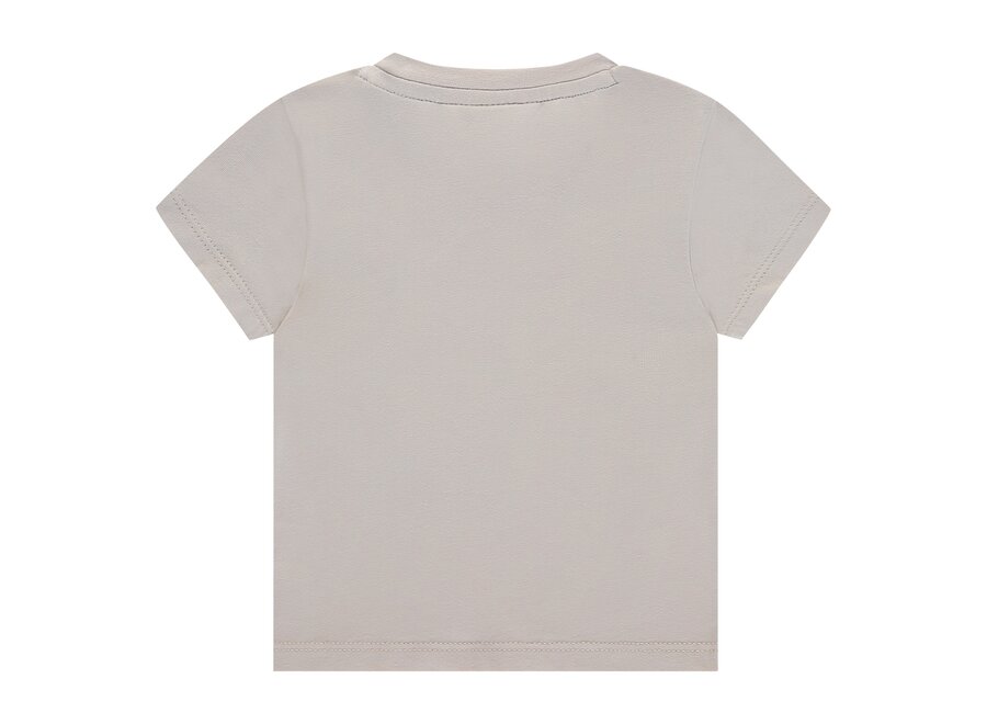 baby boys t-shirt short sleeve, BBE25227635