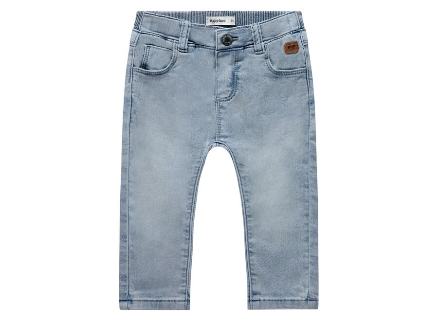 baby boys jogg denim pants, BBE25227225