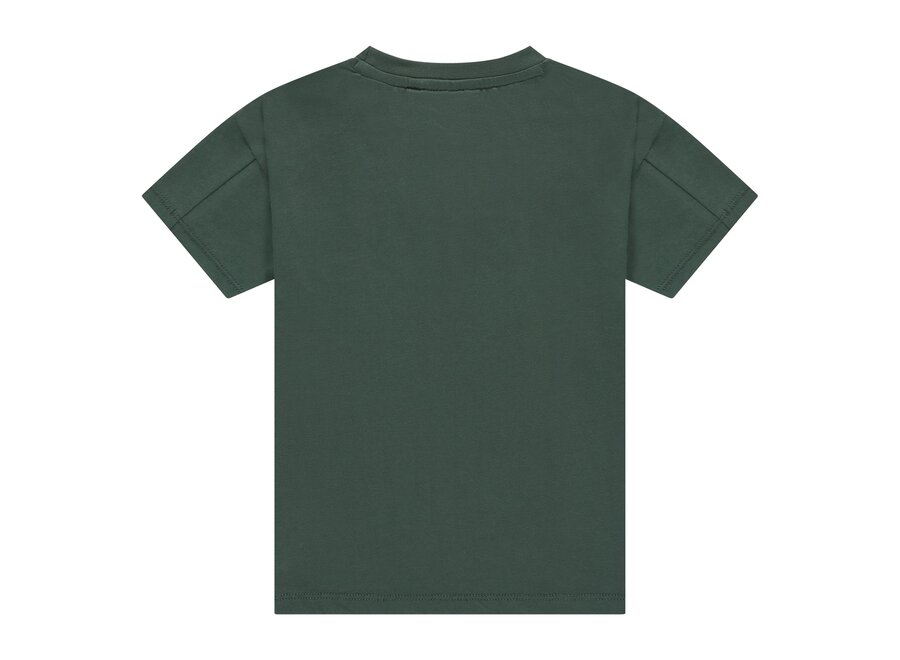 boys t-shirt short sleeve, SSA25207632