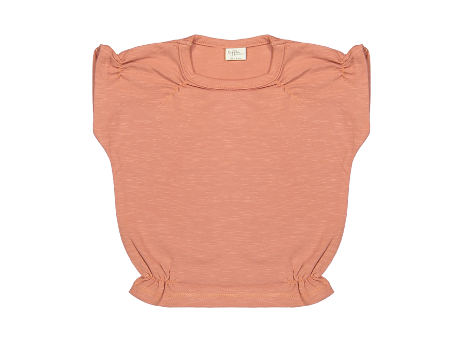 t shirt Jill ss, slub