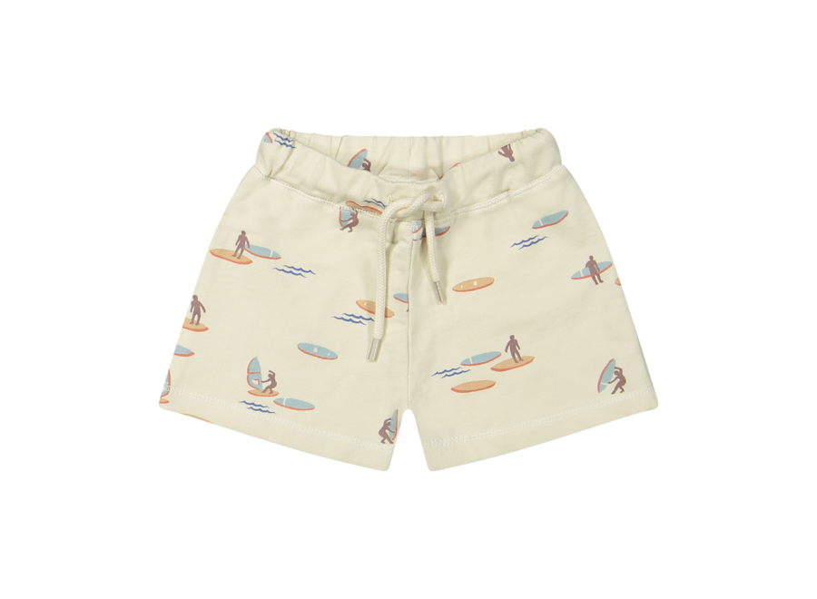 short Zuri aop surf