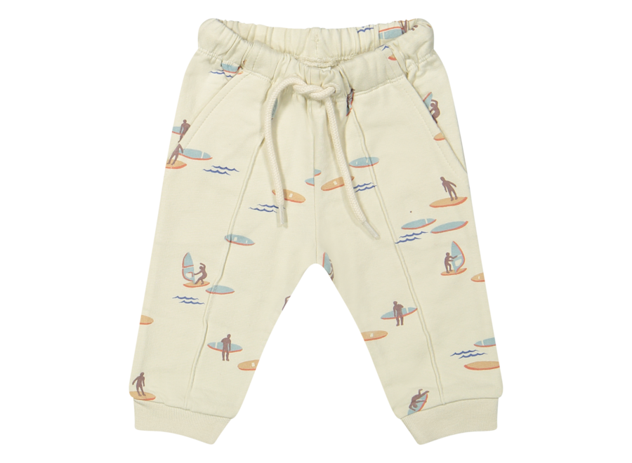 jogging pants Penn aop surf