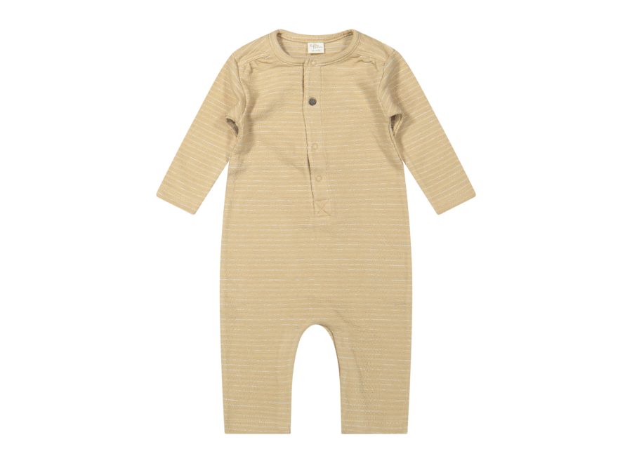 Suit Gael, terry stripe