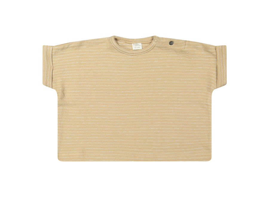 Tshirt Jacky, Terry stripe