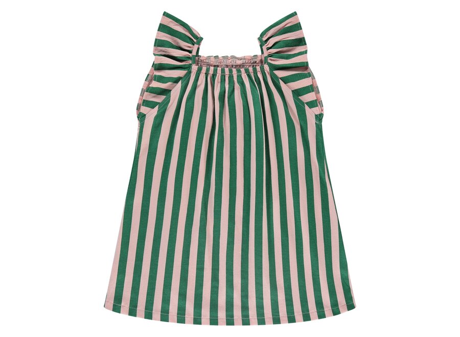 Meisjes Jurk Streep - SSA25208722
