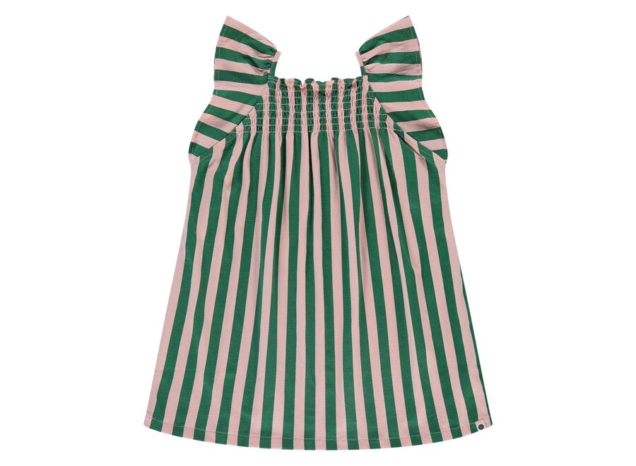 Meisjes Jurk Streep - SSA25208722