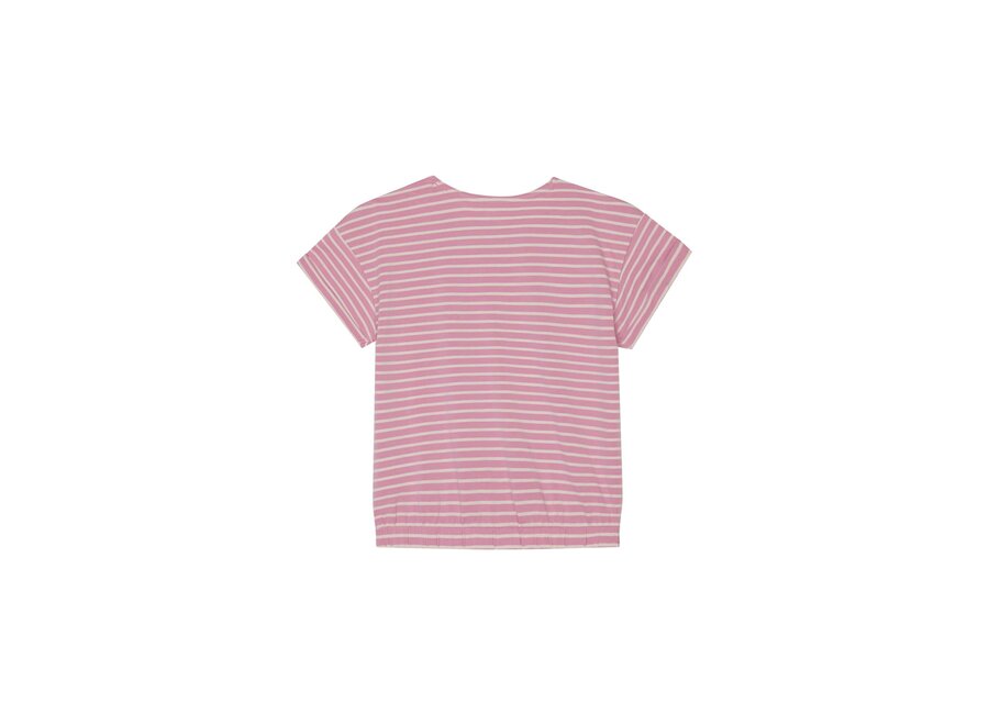 Meisjes Tshirt Napels