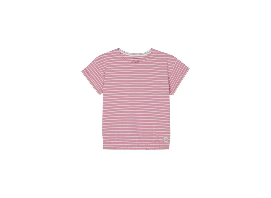 Meisjes Tshirt Napels