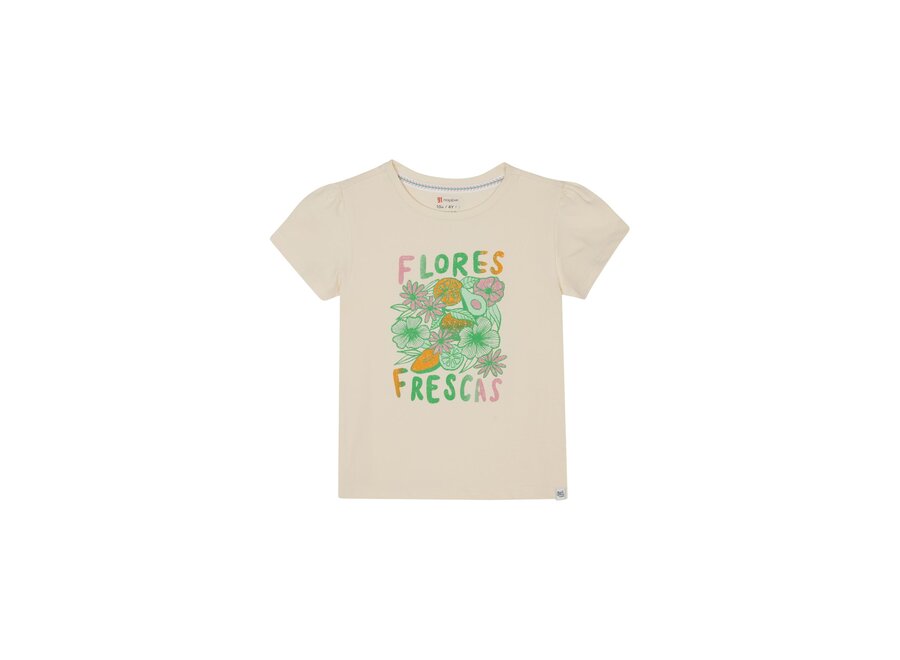Meisjes Tshirt Nikiski