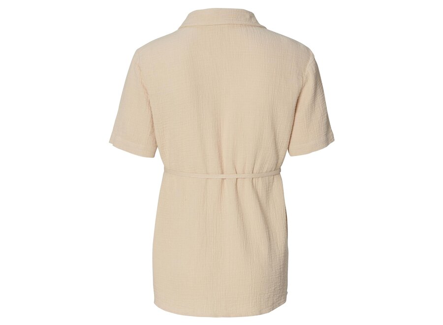 Zwangerschapsblouse Pepep