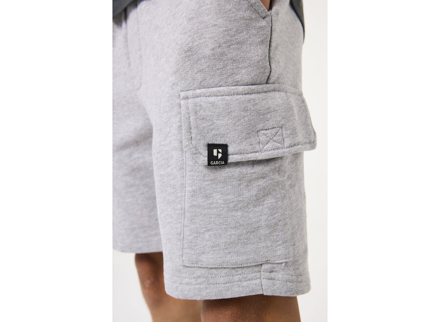 Jongens Short C53726