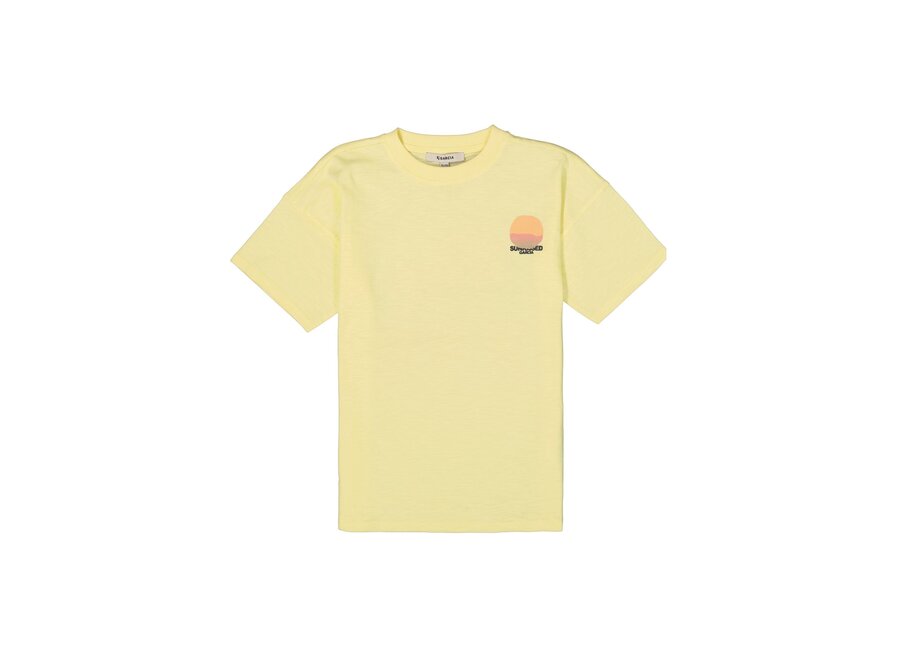 Meisjes Tshirt - C52606
