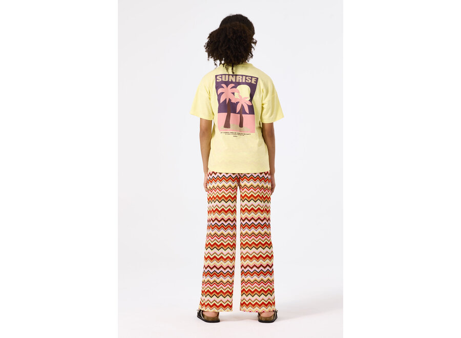 Meisjes Tshirt - C52606