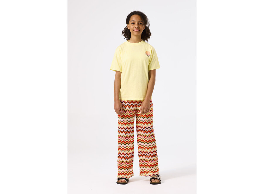 Meisjes Tshirt - C52606