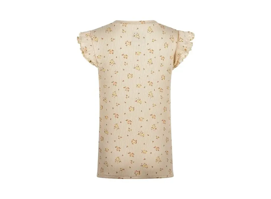 T-shirt ss, P54907