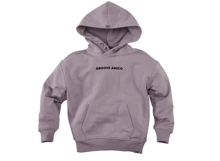Jongens Hoodie Vittorio
