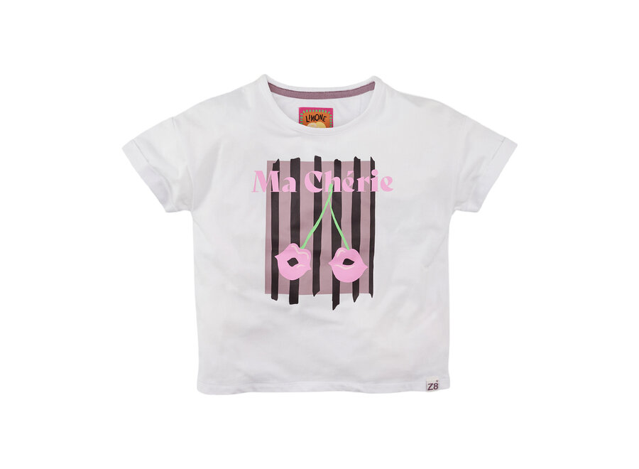 Meisjes Tshirt Luciana