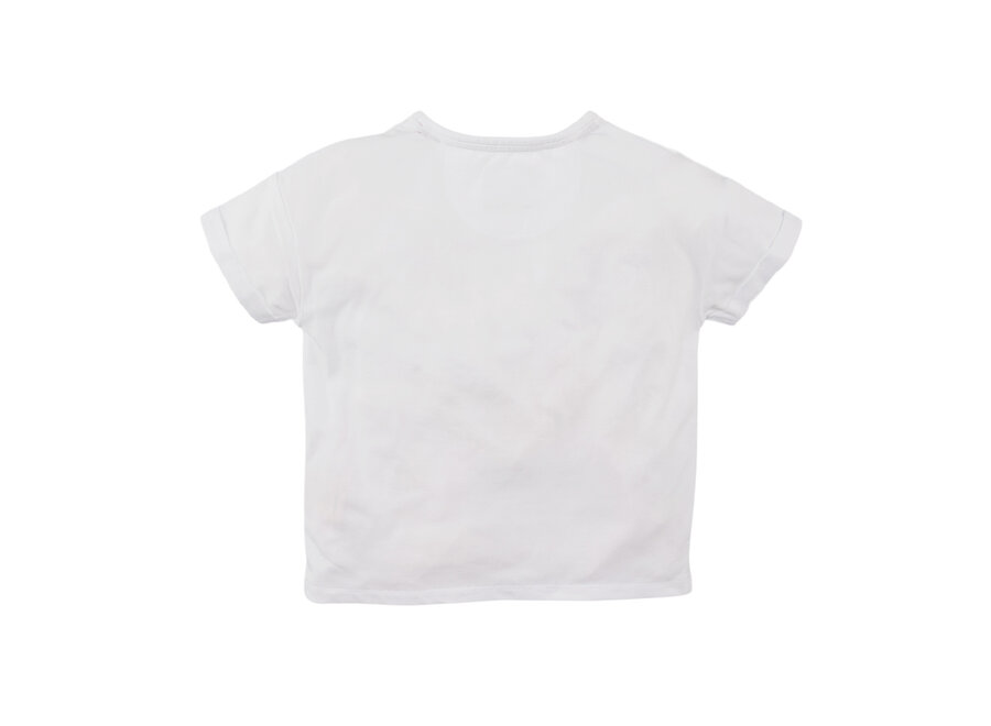Meisjes Tshirt Luciana