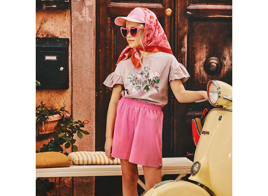 Meisjes Short Della