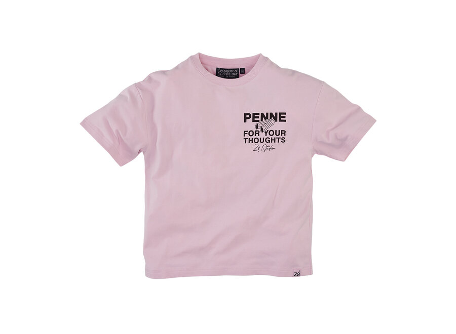 Jongens Tshirt Silvano