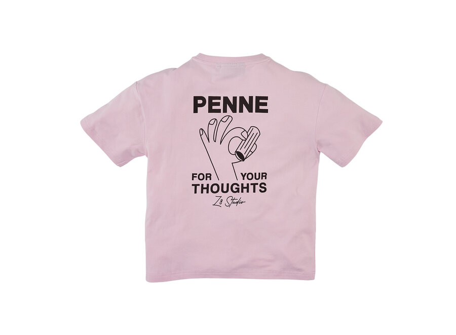 Jongens Tshirt Silvano