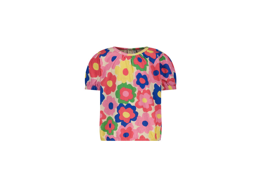 Meisjes Tshirt Kiki