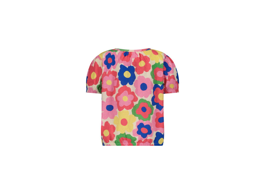 Meisjes Tshirt Kiki