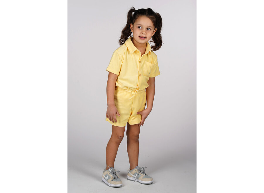 Meisjes Blouse Storm