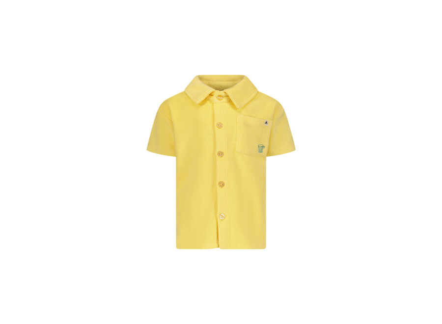 Meisjes Blouse Storm