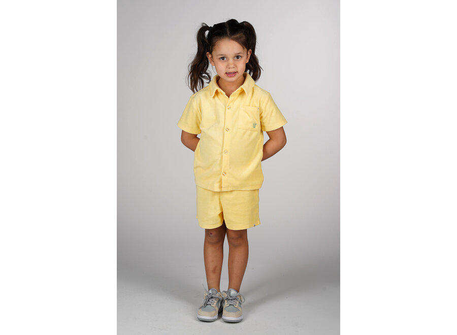 Meisjes Short Jackie