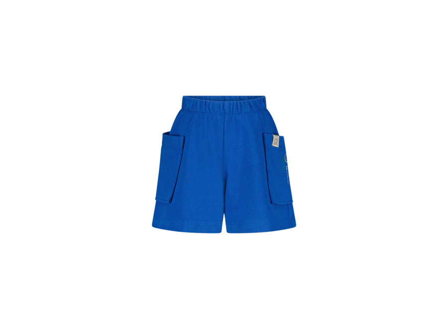 Meisjes Short Yentl
