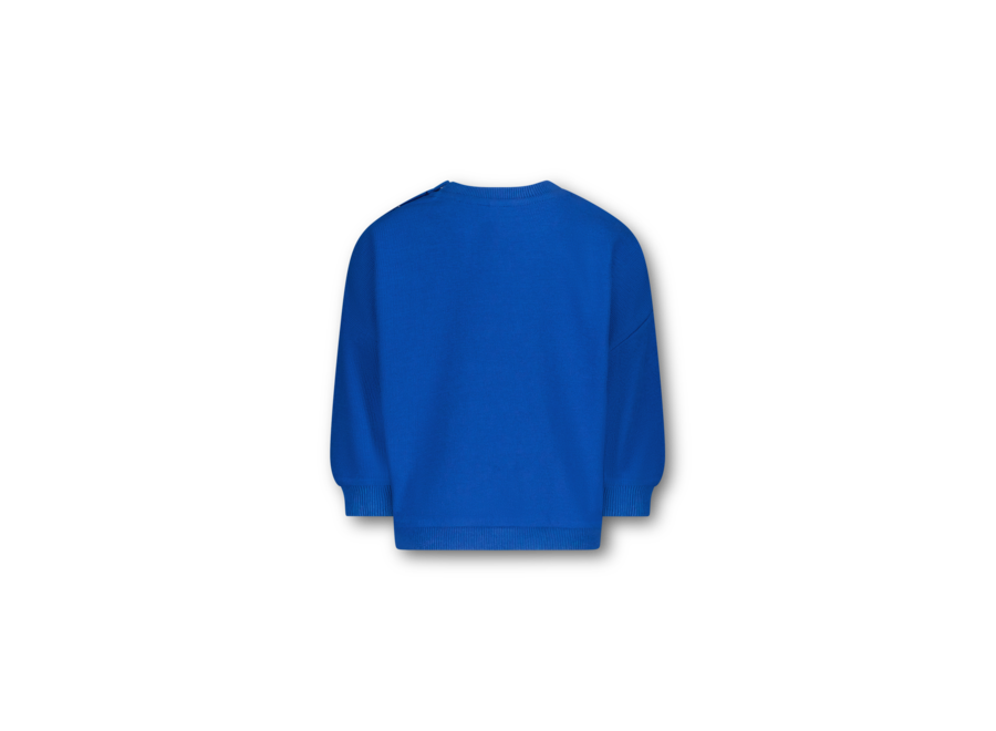 Jongens Sweater Benja