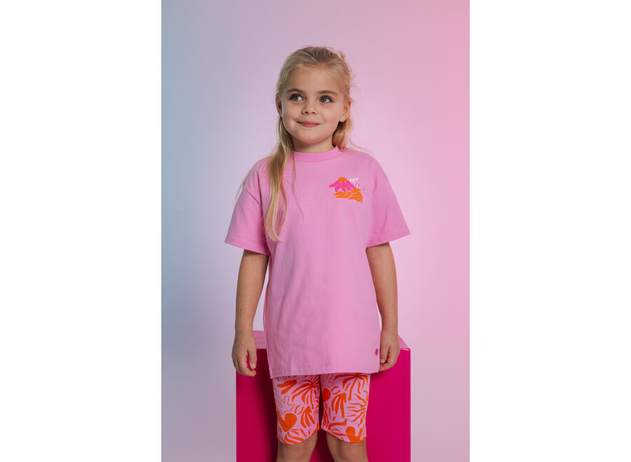 Girls T-Shirt Zaia