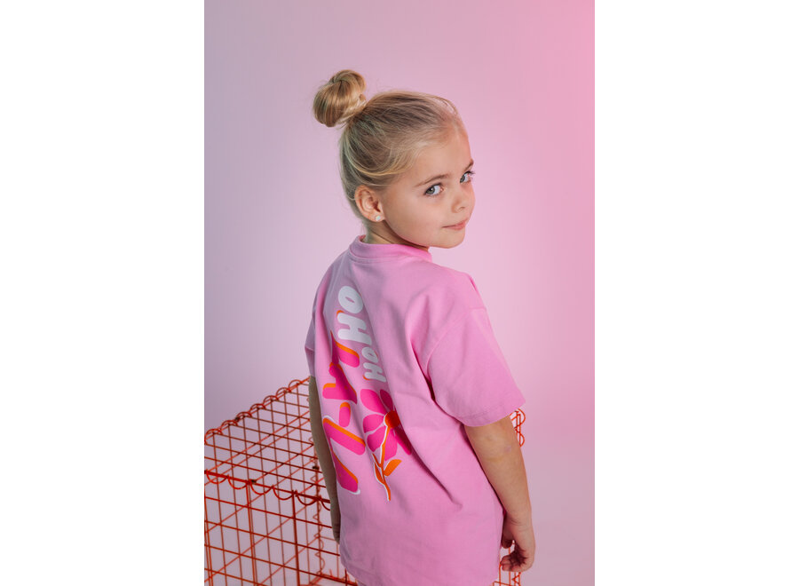 Girls T-Shirt Zaia