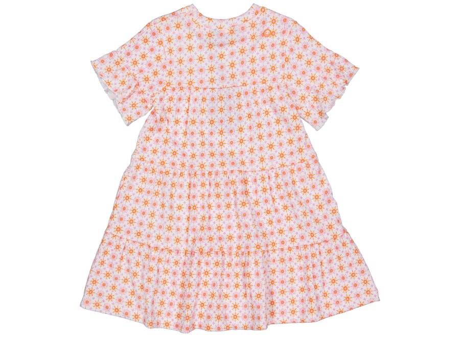 Girls Dress Zaara