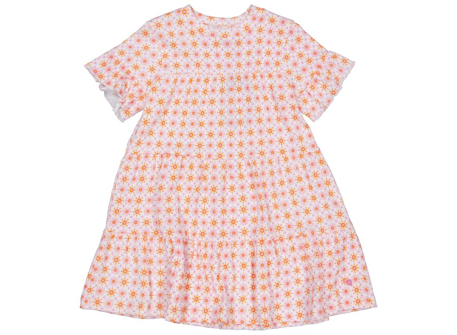 Girls Dress Zaara