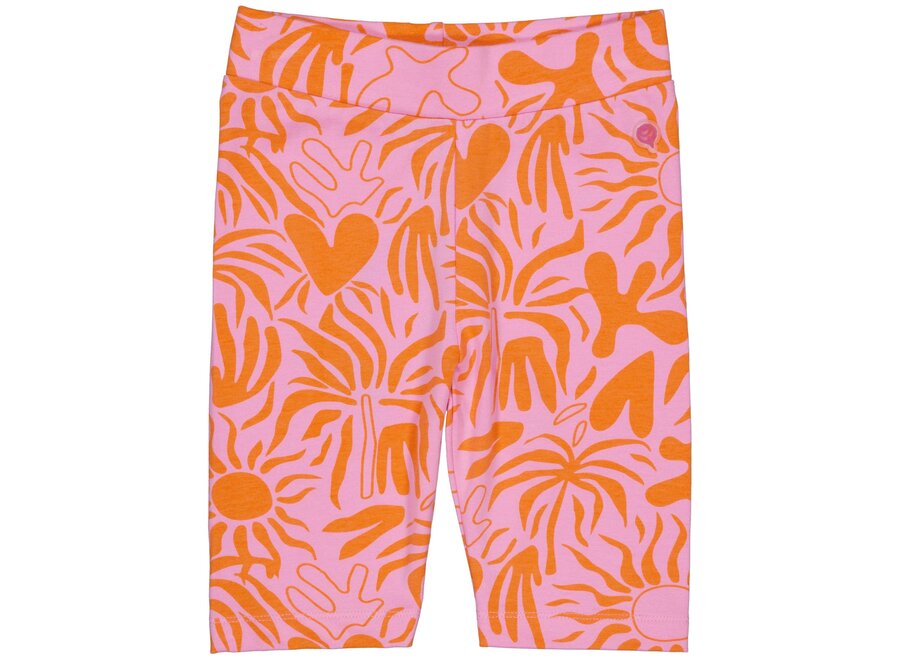 Girls Pants Zorra